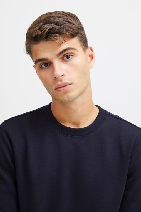 Produktbild Casual Friday CFSebastian crew neck sweat - 20504731 (M)
