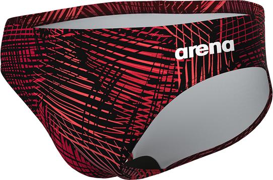 Actual product image Arena M Team Energy Swim Brief (7)