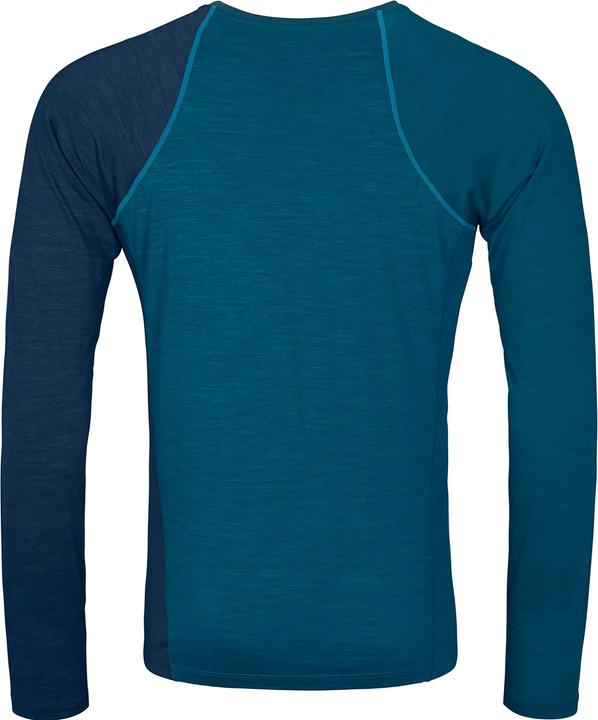 Produktbild Ortovox 120 Cool Tec Fast Upward Long Sleeve (M)