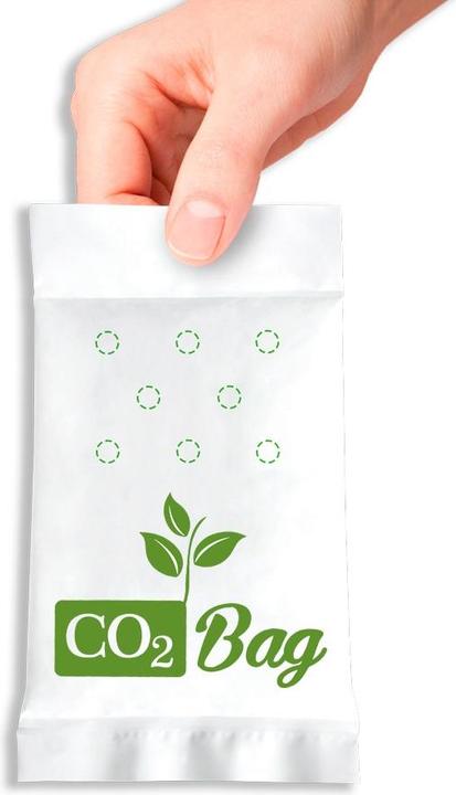 Image du produit CO2 Bag Le cultivateur de sacs