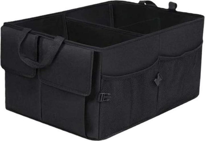 Image du produit Nenurodyta Sac de coffre XXL 17233 (17233 l, XL (à partir de 115l))