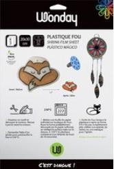 Image du produit Wonday Film plastique rétractable (7 x)