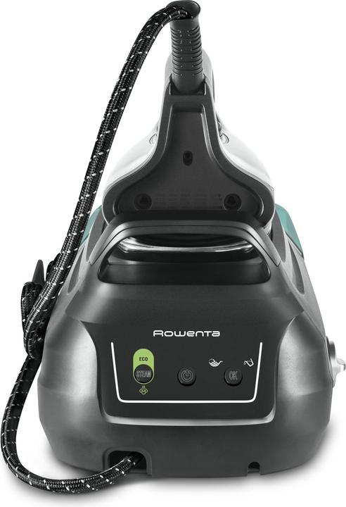 Actual product image Rowenta DG8627F0 (2400 W, 460 g/min)