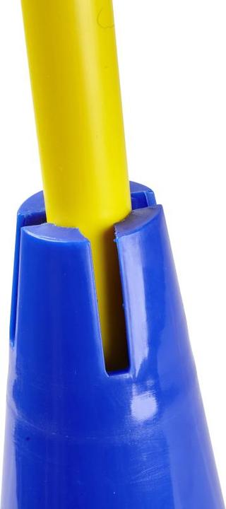 Produktbild Tanga Sports ® Mehrzweck-Lochkegel MAXI