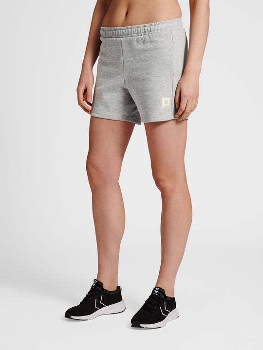 Produktbild hummel Gg12 Sweat Shorts Woman (XXL)