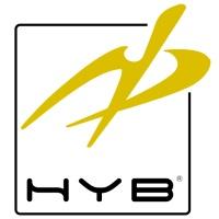 Image du produit HYB Cartouche de toner compatible Kyocera TK-8115K (1T02P30NL0), noir