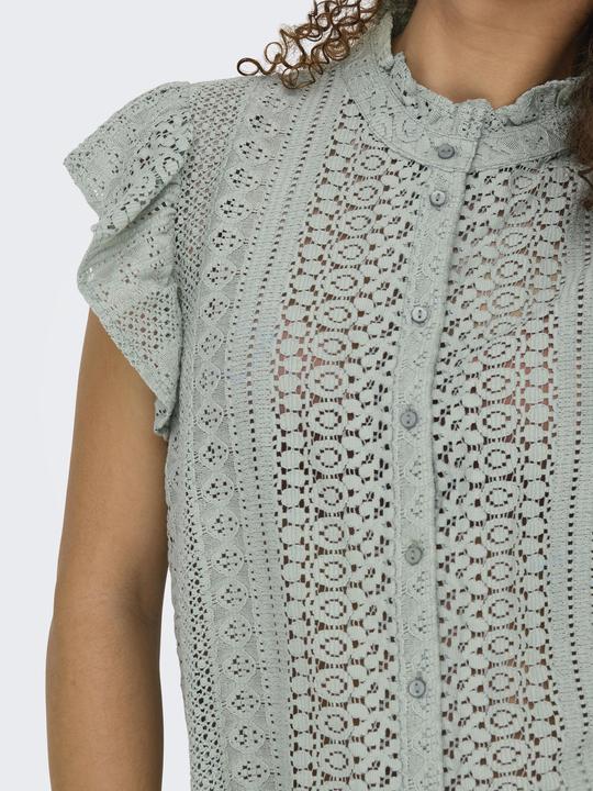 Actual product image Only ONLGABINA Top Top (M)