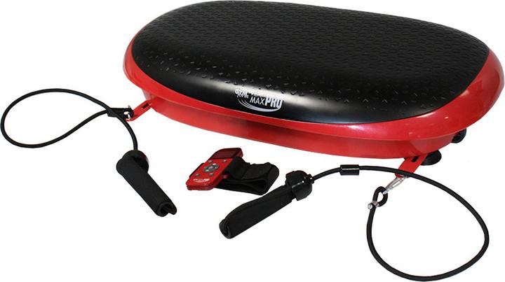 Image du produit Gym Form VibroMax Pro