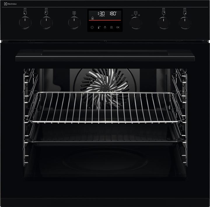 Image du produit Electrolux EH6L80SW