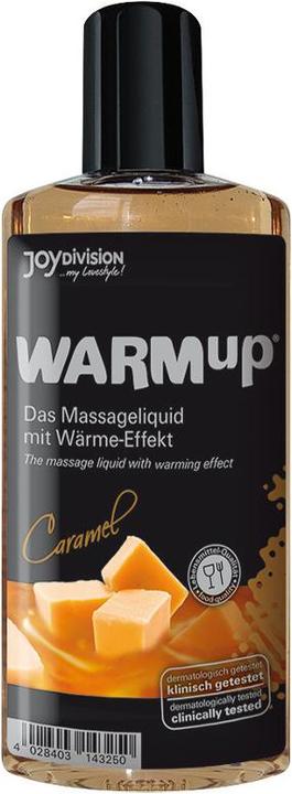 Produktbild Joydivision Warmup (150 ml)