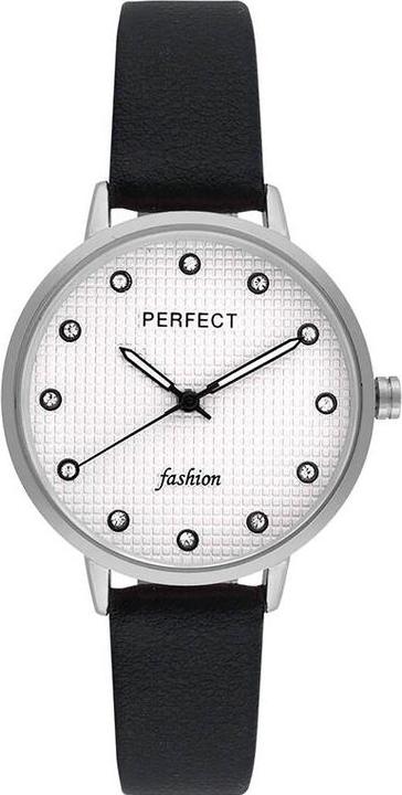 Produktbild PERFEKTE Damenuhr E361-01 (34 mm)