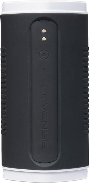 Actual product image Lovense Calor Depth