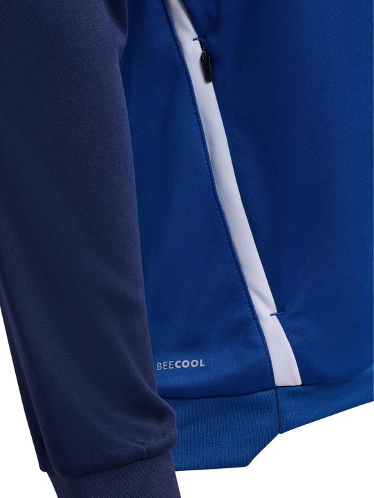 Actual product image hummel hmlLEAD 2.0 TRACK ZIP JACKET (XL)