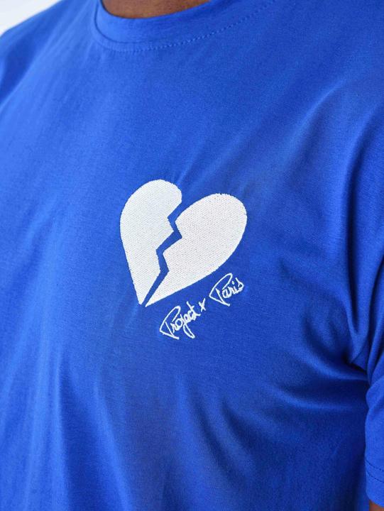 Image du produit Project X Paris T-shirt (L)