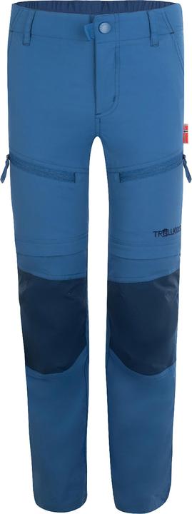 Trollkids Nordfjord Zip-off Hose