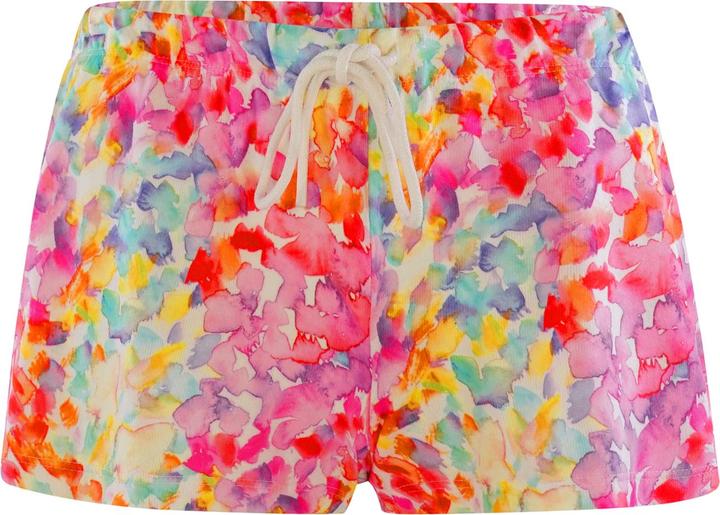 Actual product image Pj Salvage Pyjamashorts Finger Paints (S)