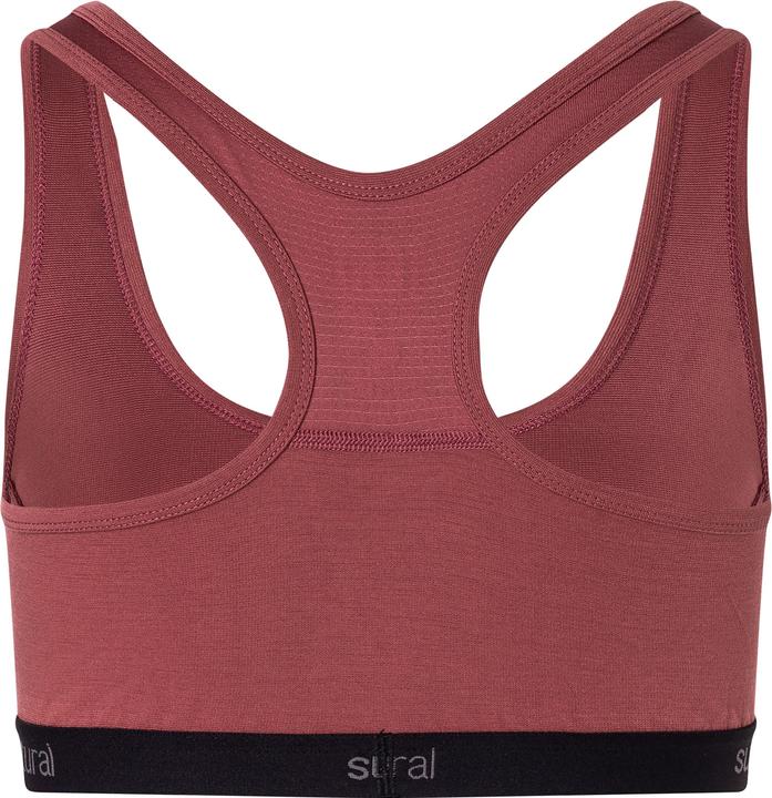 Image du produit Super Natural W Tundra220 Semplice Bra (L)