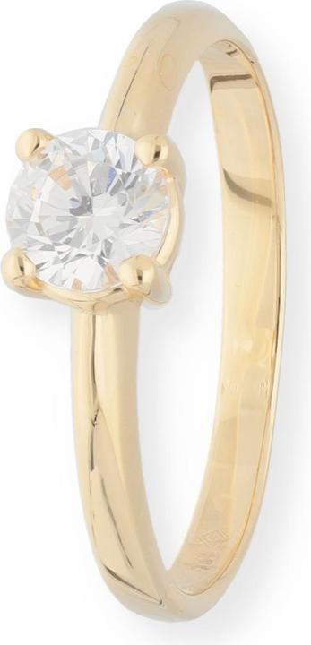 Produktbild Carat Solitaire (54, 750/18 K Gold)