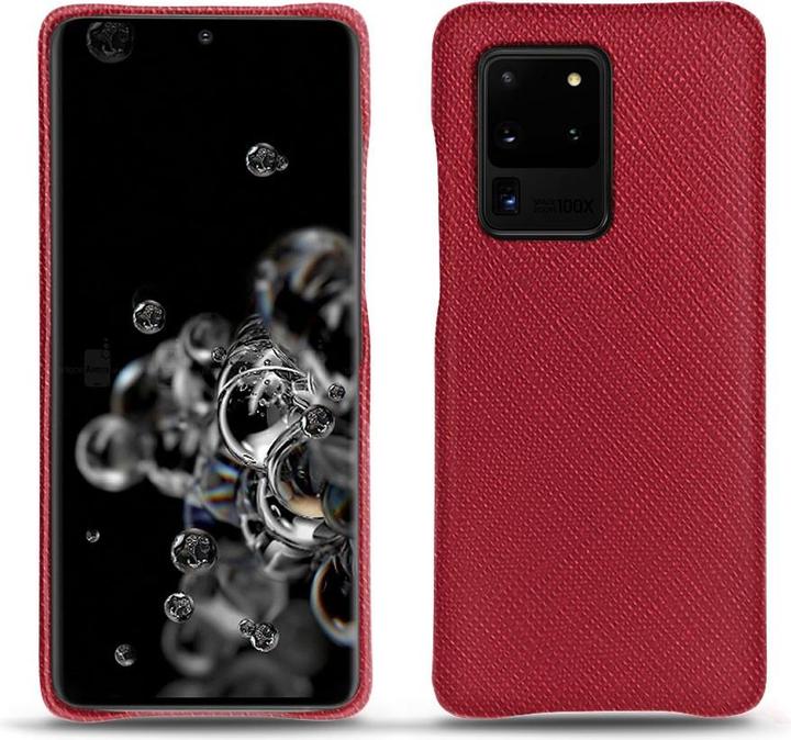 Image du produit Noreve Housse cuir (Samsung Galaxy S20 Ultra 5G)
