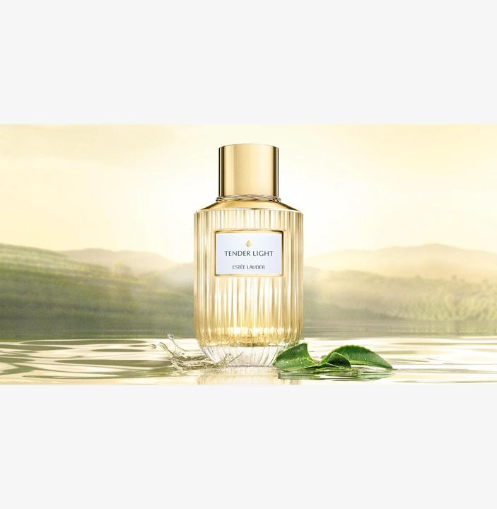 Actual product image Estée Lauder Luxury Fragrance Tender Light (Eau de parfum, 100 ml)