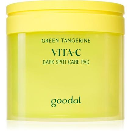 Produktbild Goodal Grünes Tangerine Vita-C Pflaster - 70 Pflaster