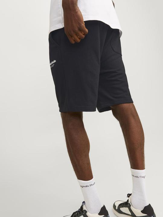 Produktbild Jack & Jones Jpstkane Jjvesterbro Sweat Shorts Gms Sn (S)