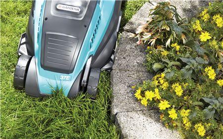 Immagine prodotto Gardena PowerMax 37E elettrico (Corrente elettrica)