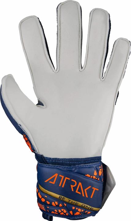Produktbild Reusch torwarthandschuhe attrakt solid (10.5)