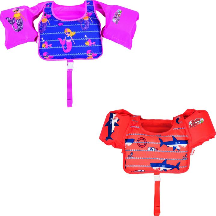 Actual product image Bestway 32174 (18-30 kg)
