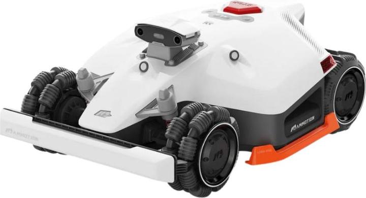 Mammotion Luba 2 AWD 3000X (3000 m², Sans câble périphérique)