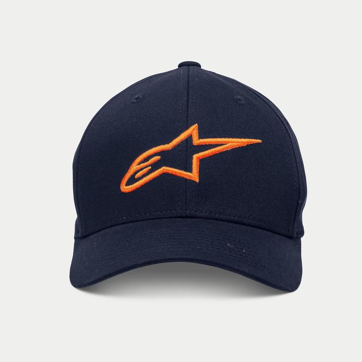 Produktbild Alpinestars Ageless Curve Hat (S/M)