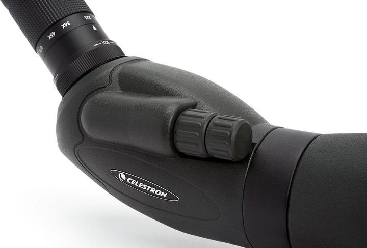 Produktbild Celestron Trailseeker 100mm - 45° (67 x, 100 mm)