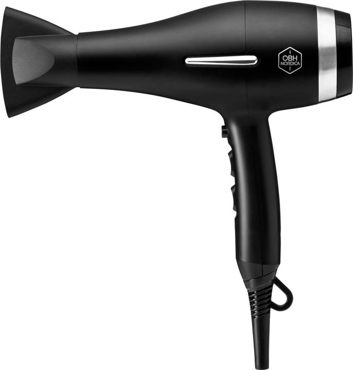 OBH Nordica Heatwave