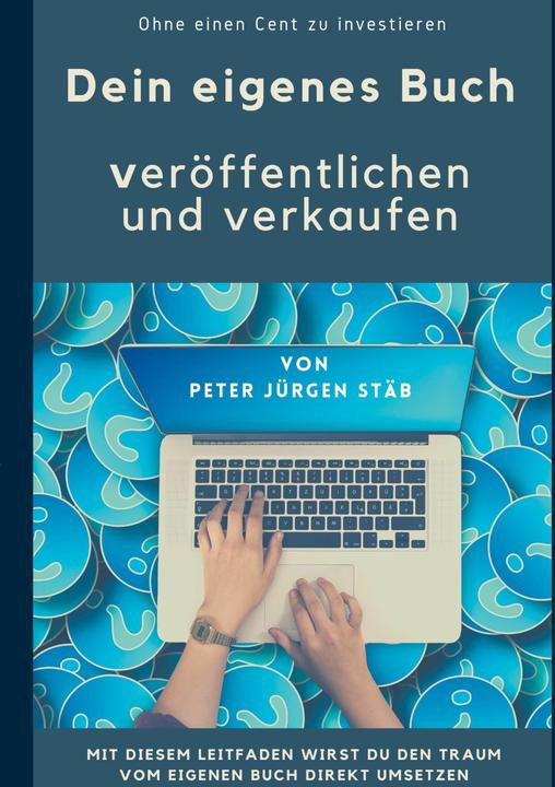 Produktbild Dein eigenes Buch