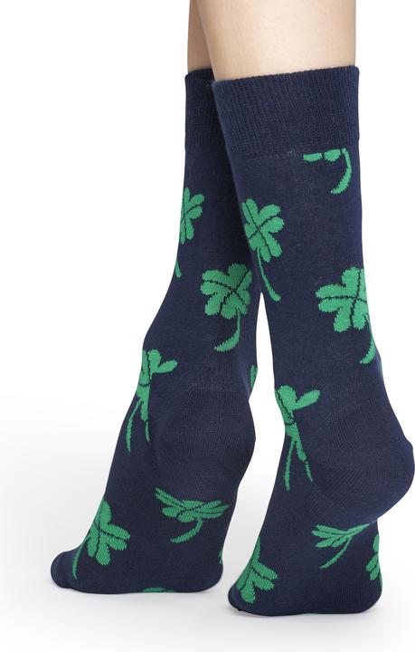 Immagine prodotto Happy Socks Big Luck (Confezione singola, 36 - 40)