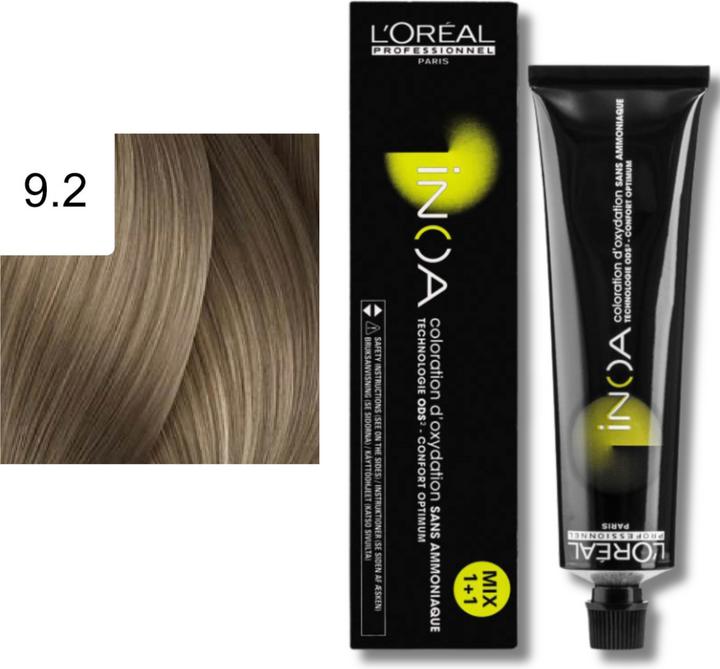 Immagine prodotto L'Oréal Professionnel Inoa (Biondismo)