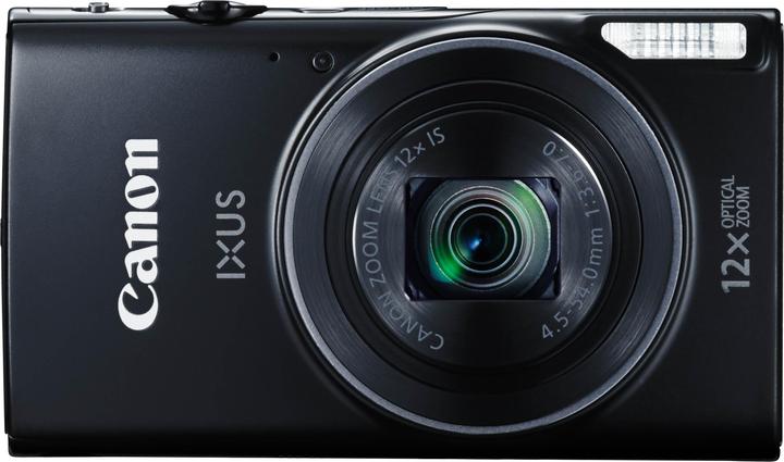 Immagine prodotto Canon Ixus 275 (1/2,3'')