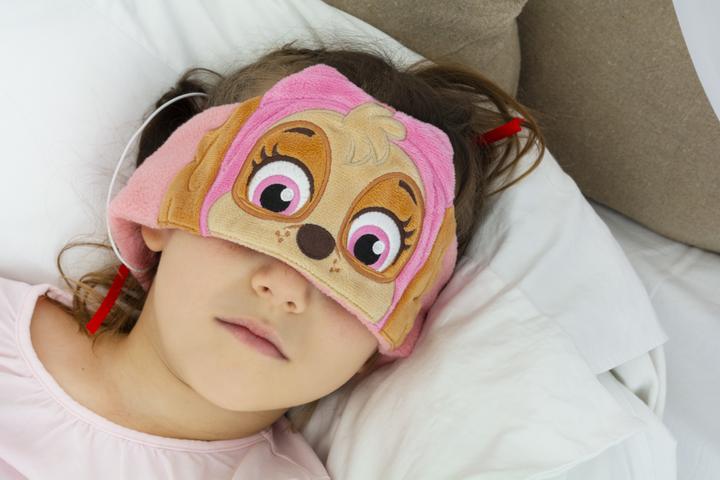 Image du produit Technaxx Bandeau PAW Patrol avec casque
