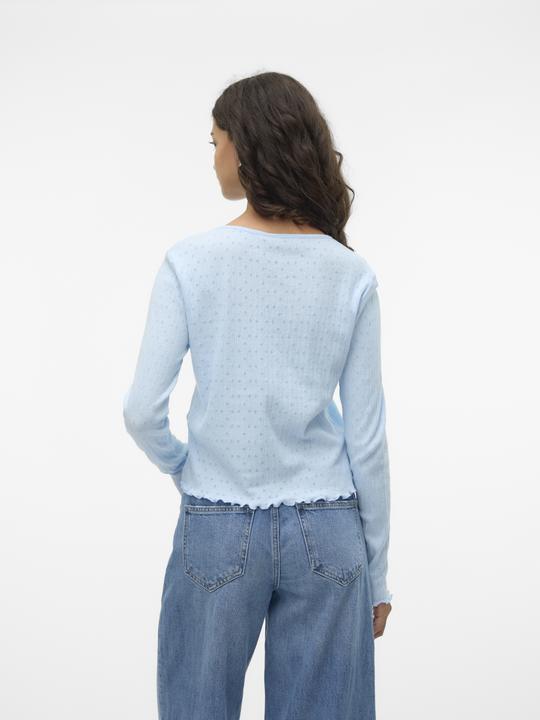 Produktbild Vero Moda VMISA Strickjacke Strickjacke (L)