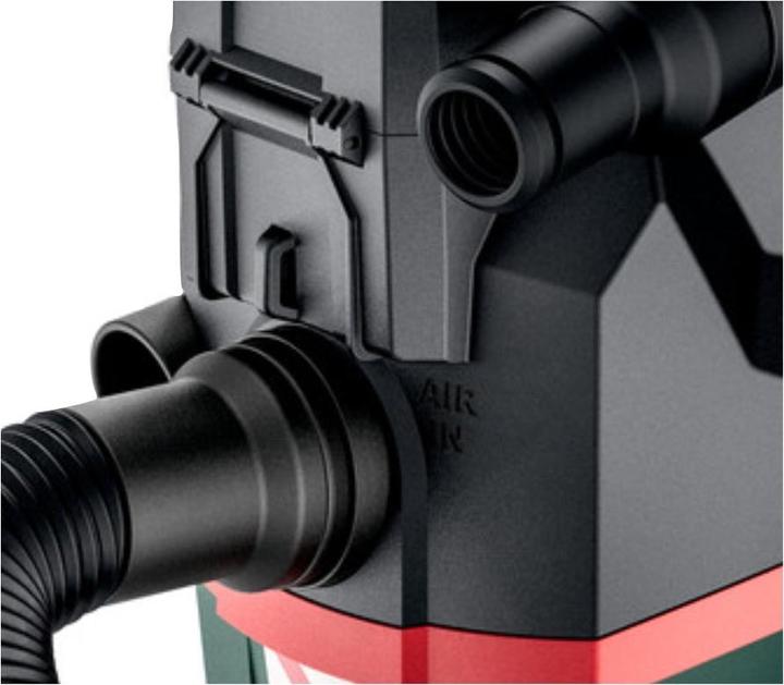Actual product image Metabo AS 18 (Wet dry vacuum cleaner)