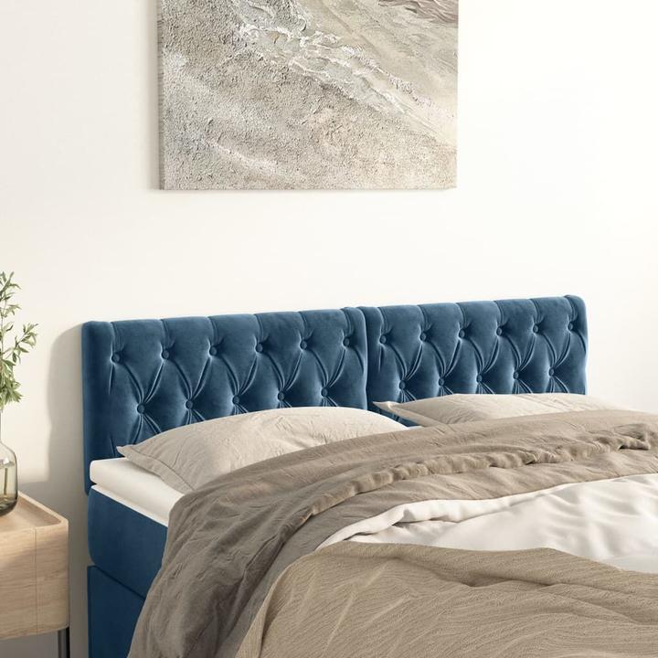 Immagine prodotto VidaXL Mathew (144 x 7 x 88 cm)