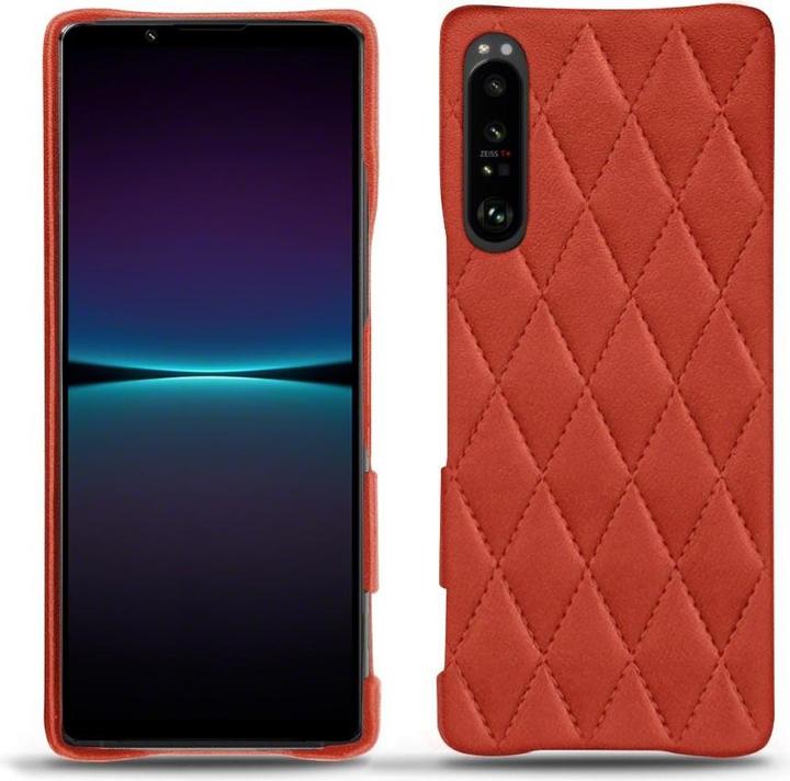Actual product image Noreve Leather case (Sony Xperia 1 IV)