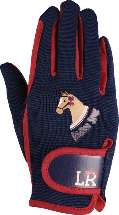 Hy Equestrian Reithandschuhe Riding Star Collection