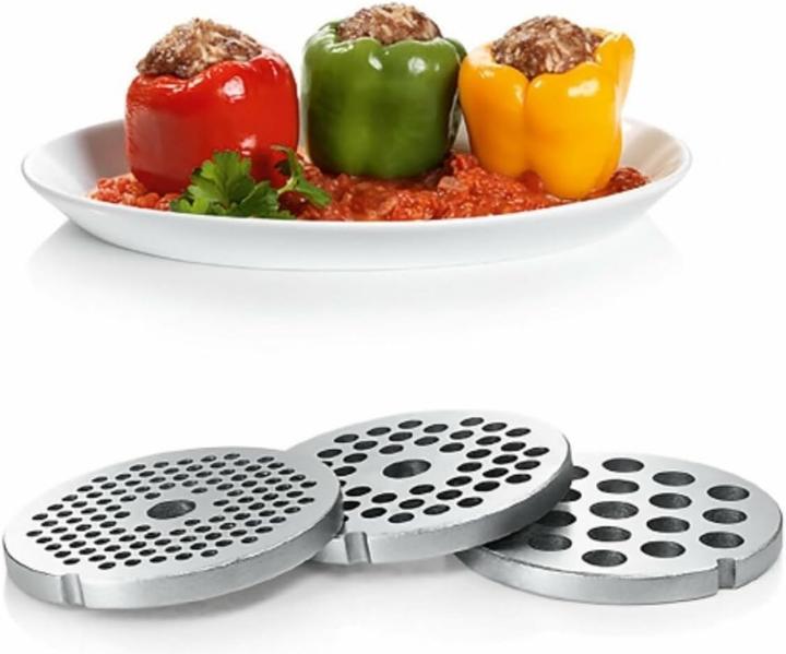 Produktbild Bosch Hausgeräte MFW68640