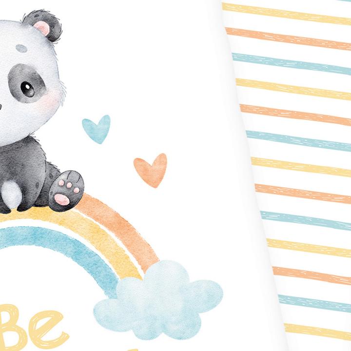 Produktbild Herding Regenbogen Panda