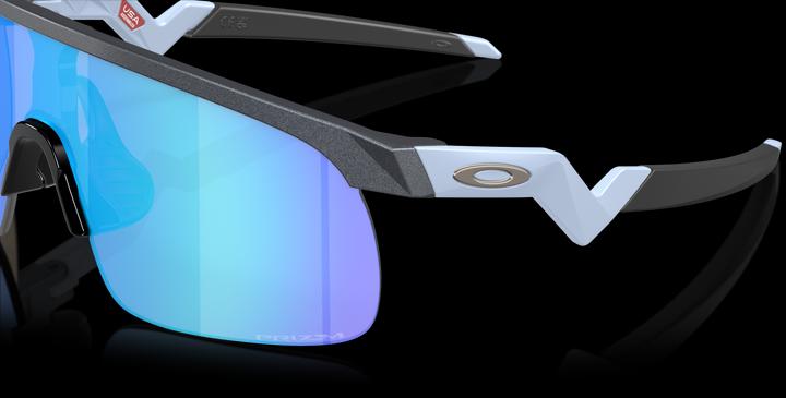 Immagine prodotto Oakley Resistore (Steele Blu, Zaffiro Prizmato)