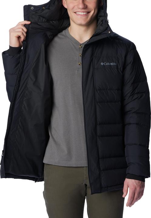 Actual product image Columbia Saltzman (L)
