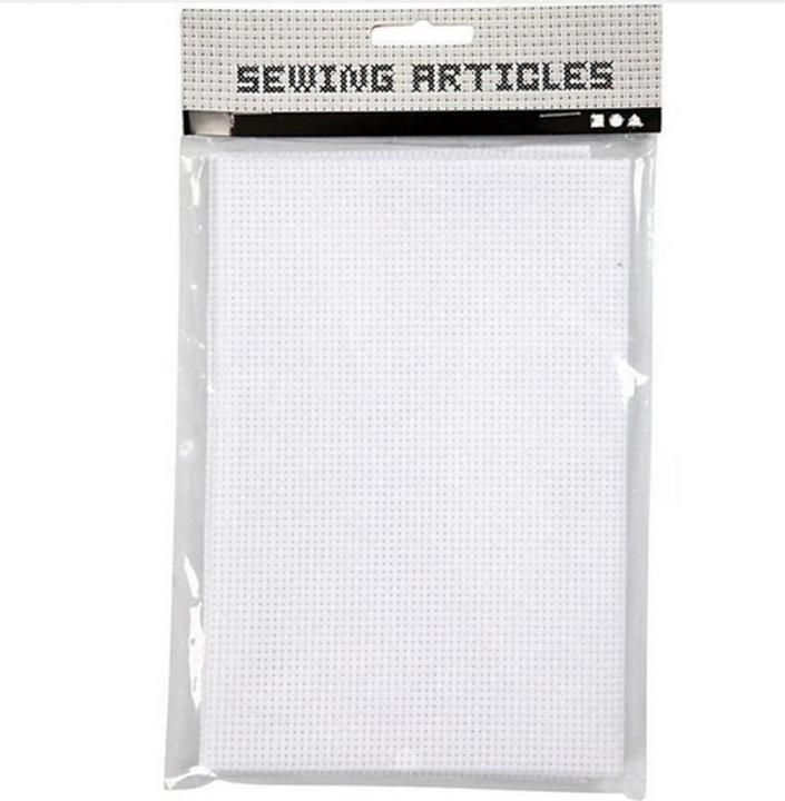Produktbild Creativ Company Stoff zum Sticken 50 x 50cm