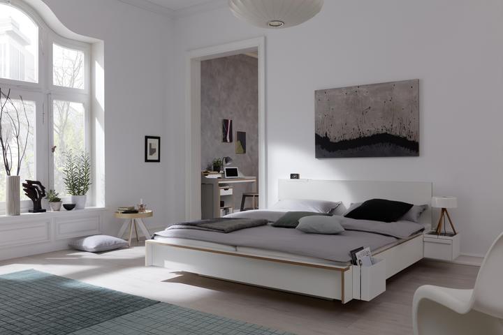 Produktbild müller möbelwerkstätten Flai (140 x 200 cm)