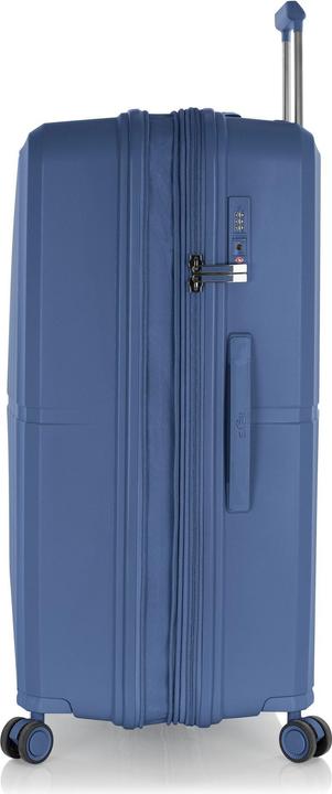 Image du produit Heys Airlite -matkalaukku, sininen (110 l, XL (à partir de 115l))